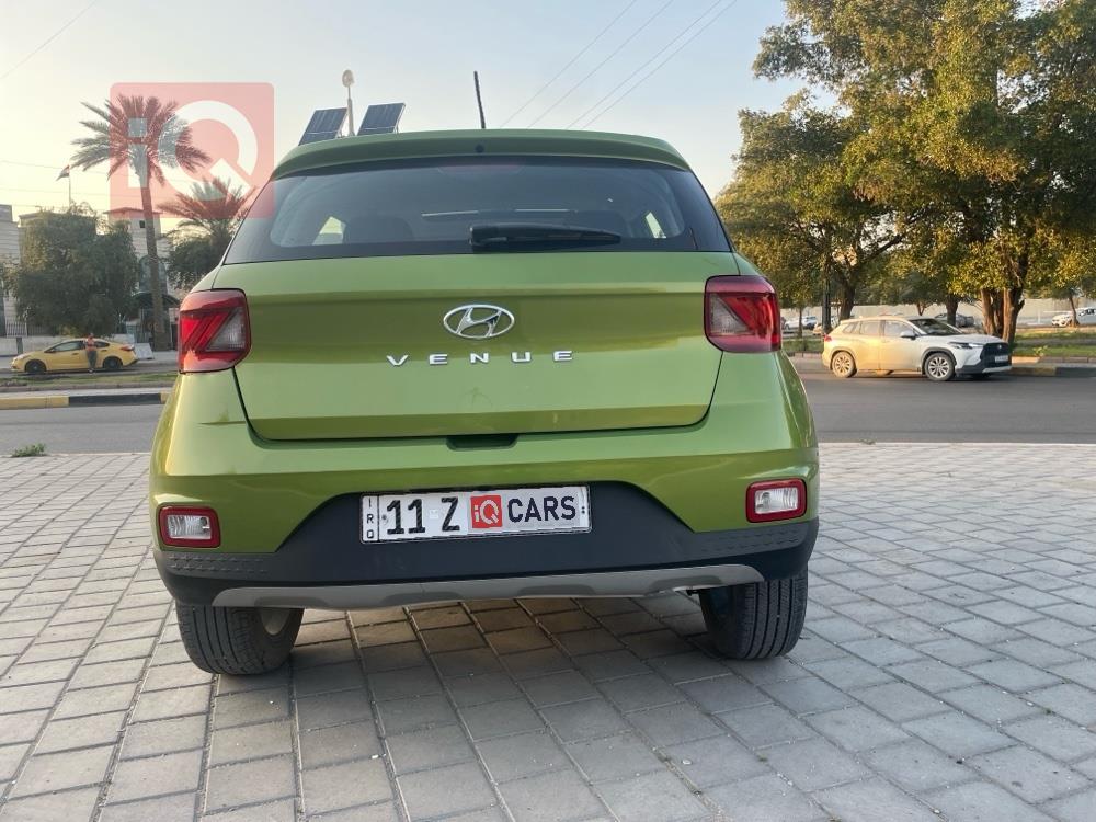 هيونداي فينو